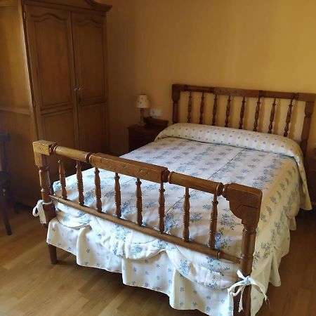 Fraginal Casa Cebollero Autural旅馆 外观 照片