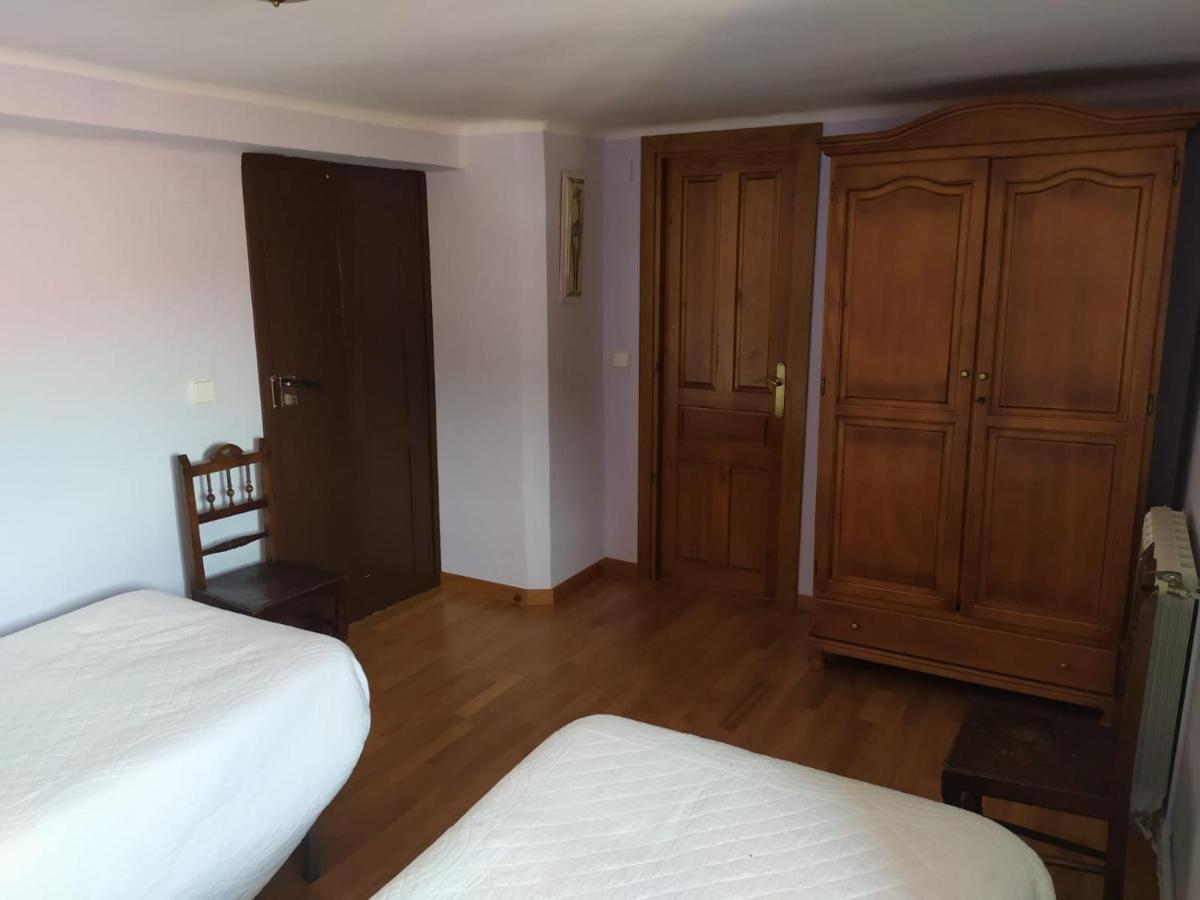 Fraginal Casa Cebollero Autural旅馆 外观 照片