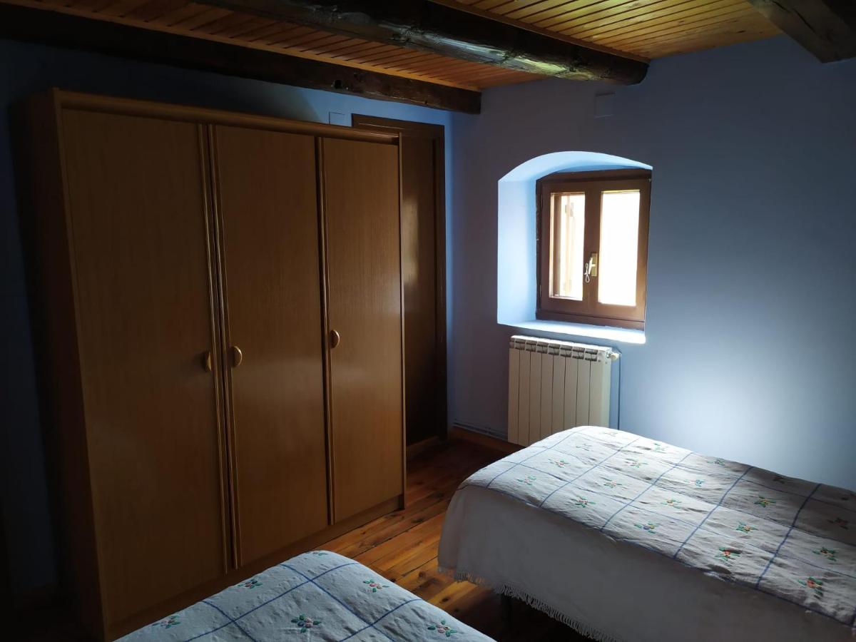 Fraginal Casa Cebollero Autural旅馆 外观 照片