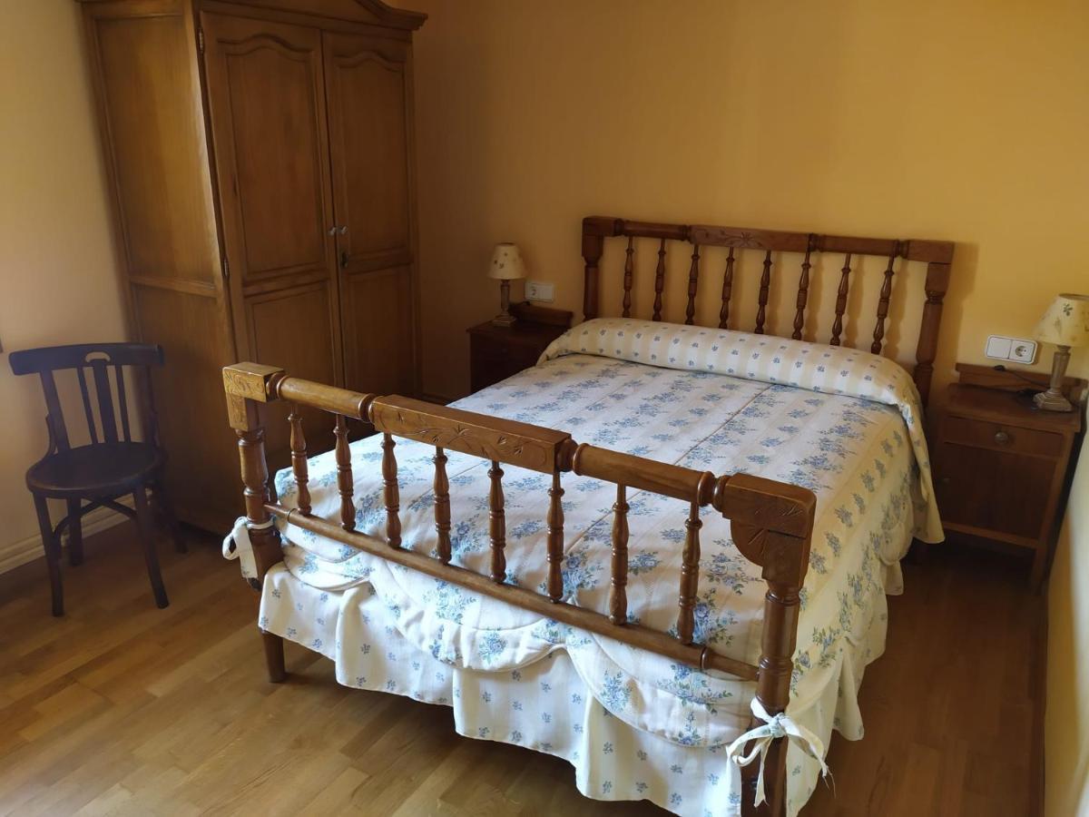Fraginal Casa Cebollero Autural旅馆 外观 照片