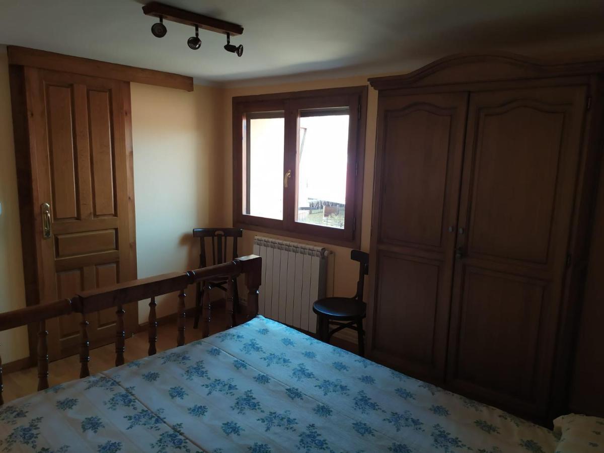 Fraginal Casa Cebollero Autural旅馆 外观 照片