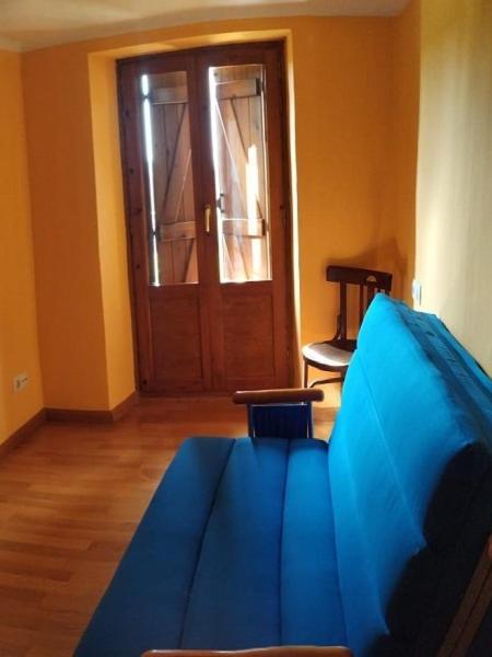 Fraginal Casa Cebollero Autural旅馆 外观 照片